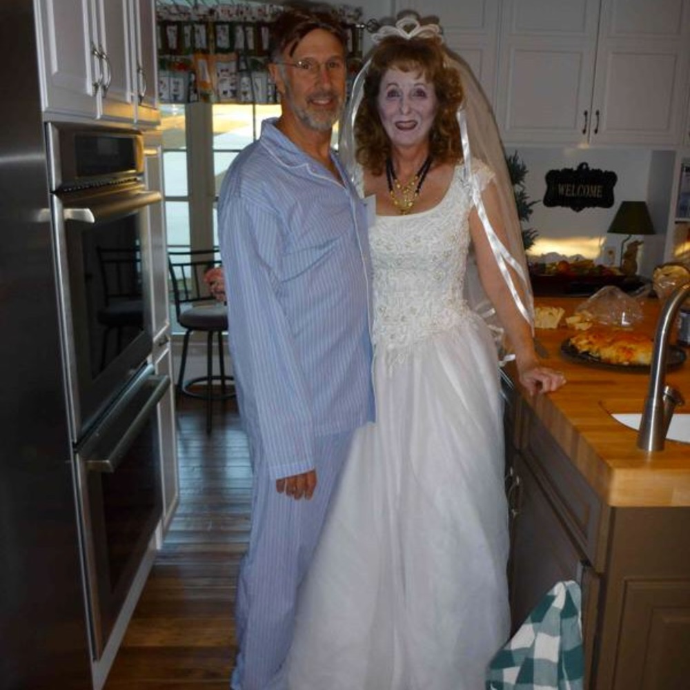 Meet your Posher, Hope